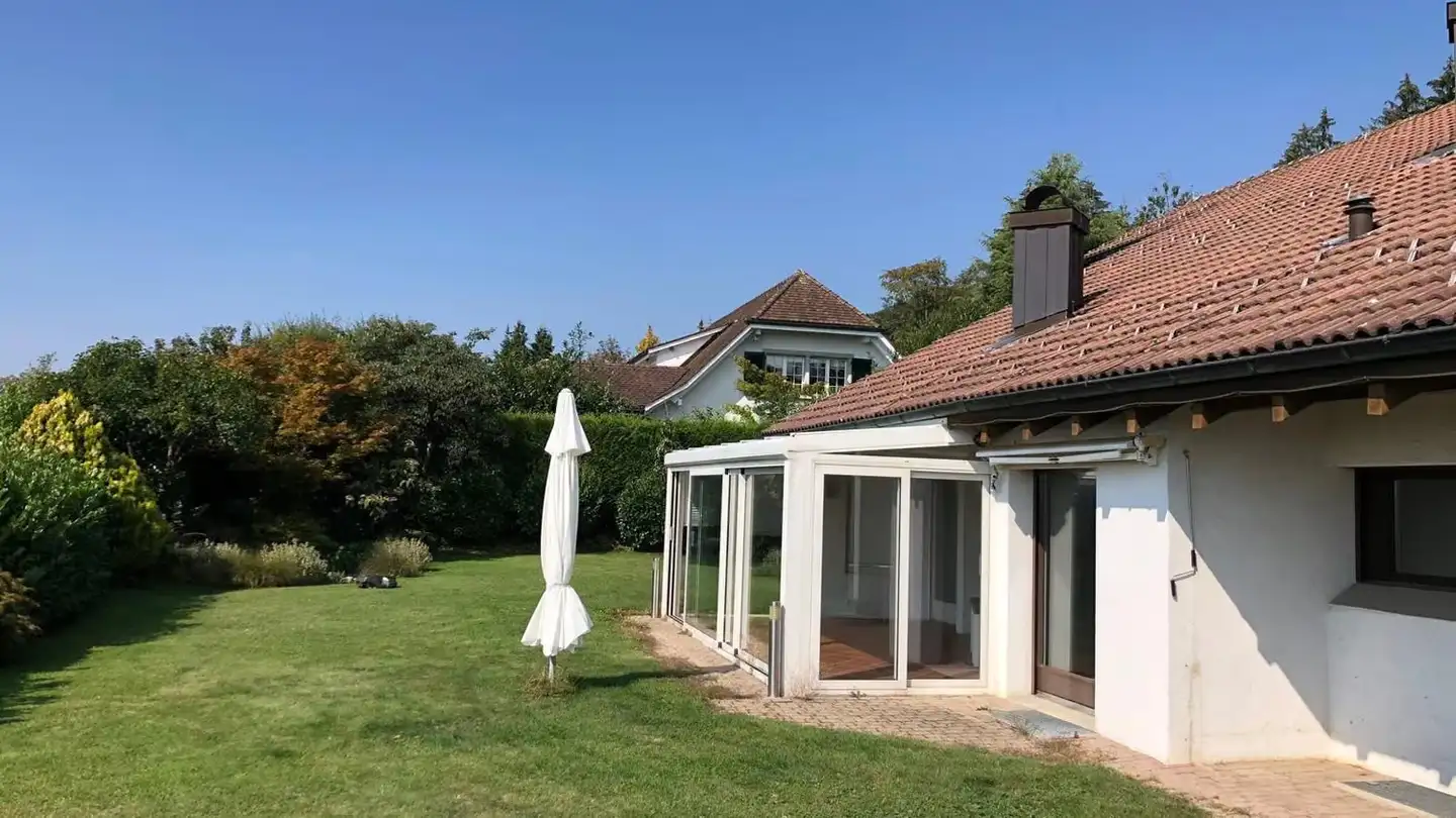 Single house for rent - Breiteweg 7, 8966 Oberwil-Lieli - Photo 3