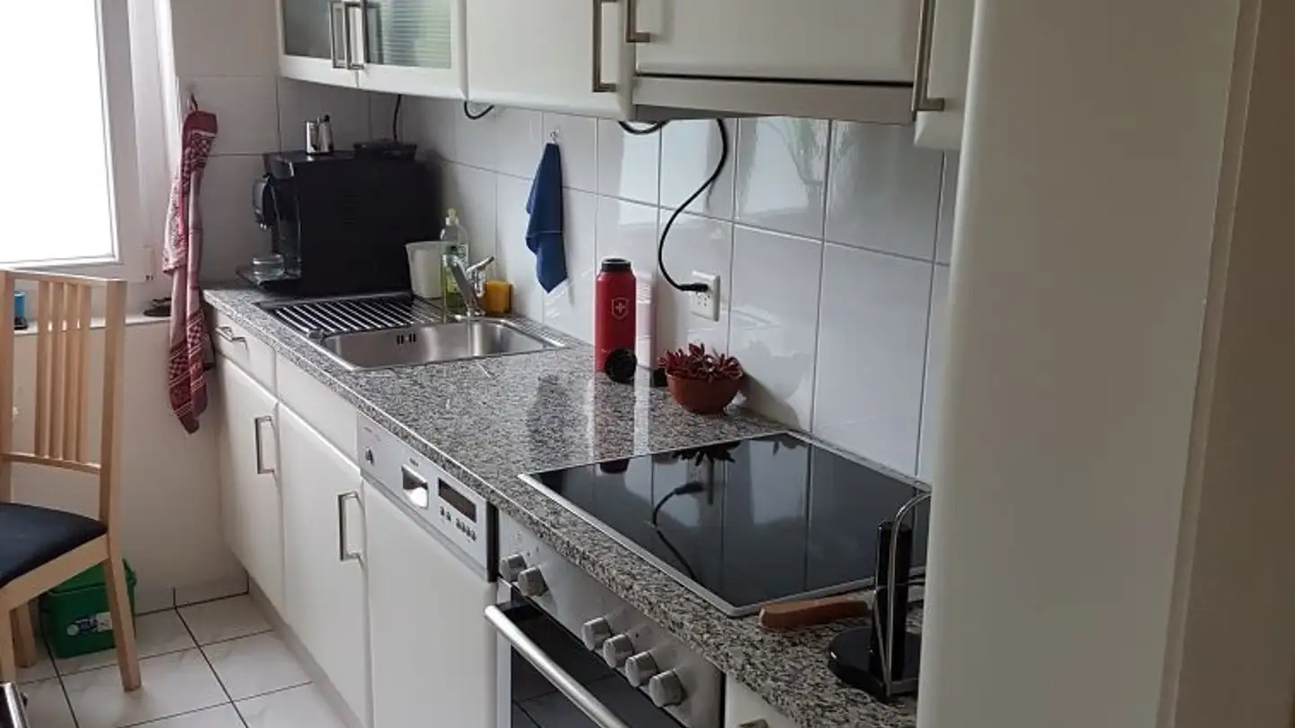 Appartamento in affitto - Kunklerstrasse 6, 8600 Dübendorf - Foto 2