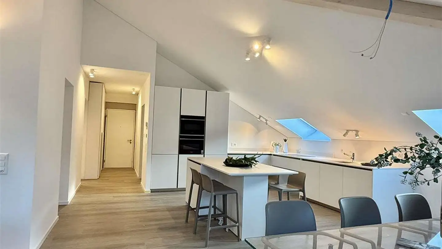 Appartamento in affitto - Via Alberto Di Sacco, 6500 Bellinzona - Foto 2