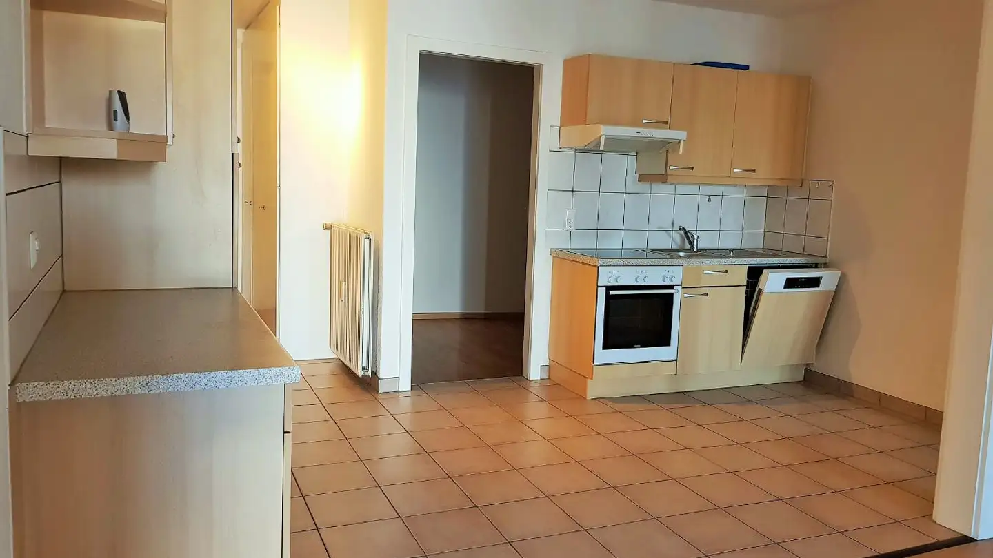 Terrassenwohnung mieten - Ville 28, 2525 Le Landeron - Foto 2