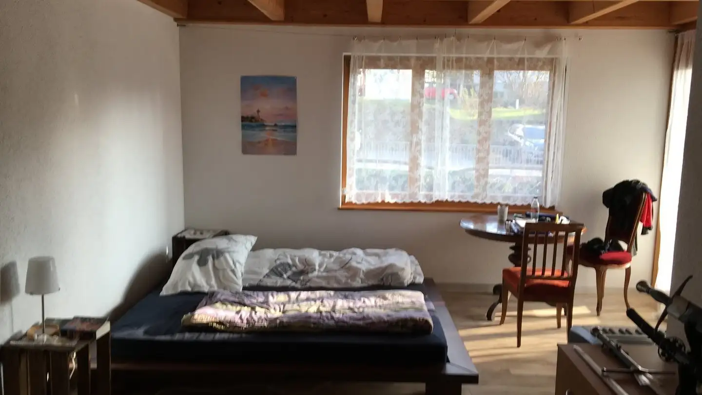 Stanza singola in affitto - Schlyfferenmattweg 8, 3282 Bargen BE - Photo 3