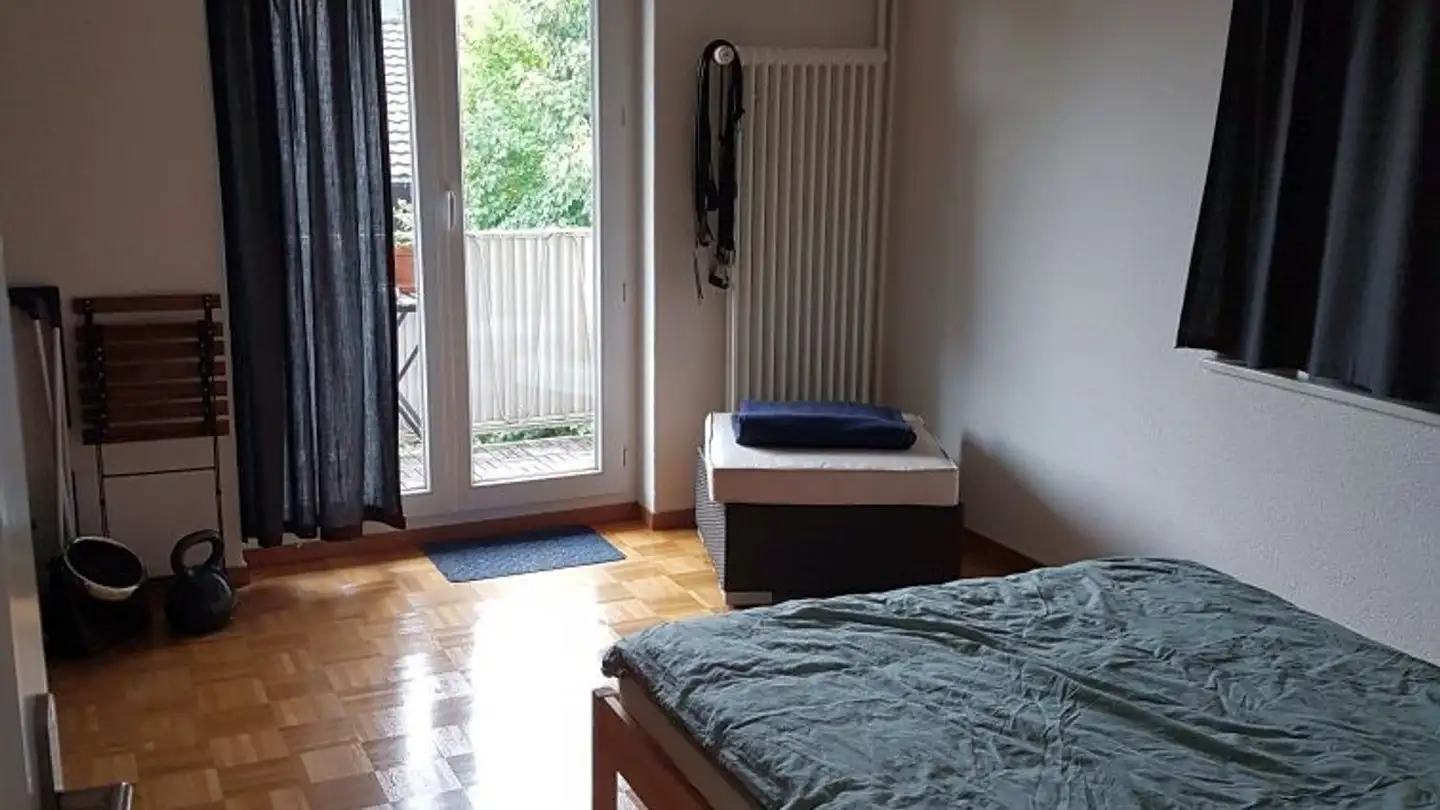 Appartamento in affitto - Kunklerstrasse 6, 8600 Dübendorf - Foto 4
