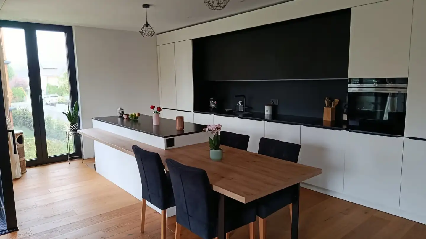 Appartamento in affitto - Rue Du 23-Juin 78, 2822 Courroux - Foto 2
