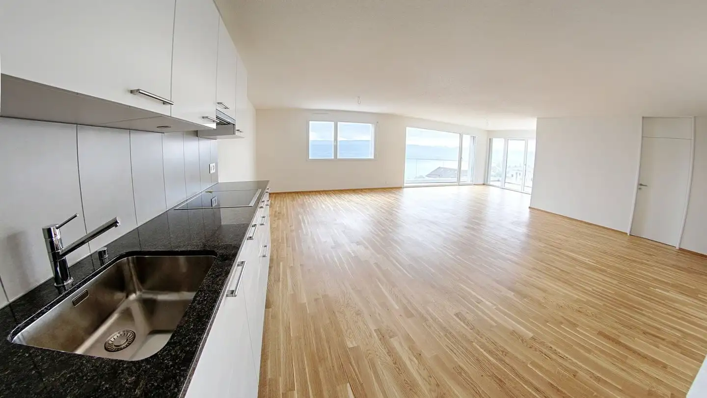 Appartement à louer - Goldene Wand 6, 5708 Birrwil - Photo 2