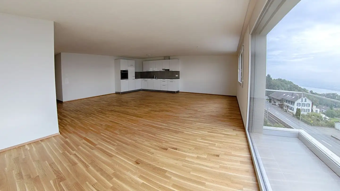 Appartement à louer - Goldene Wand 6, 5708 Birrwil - Photo 3