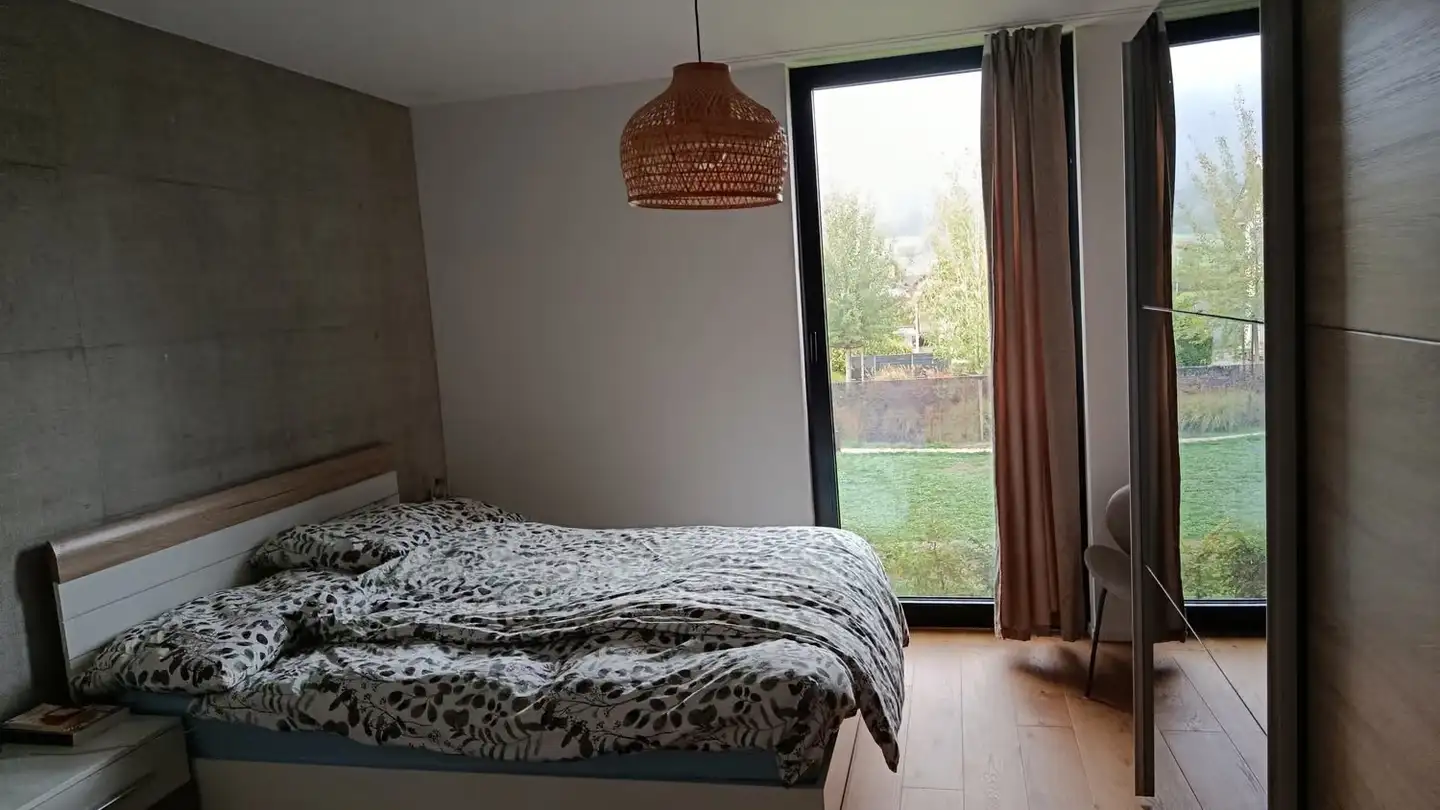 Appartamento in affitto - Rue Du 23-Juin 78, 2822 Courroux - Foto 3