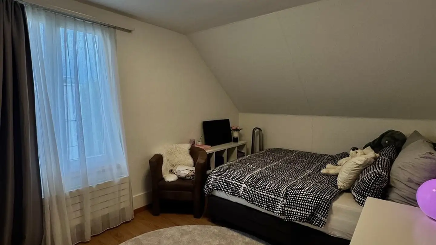 Wohnung mieten - Mittlere Strasse 59, 3600 Thun - Foto 3