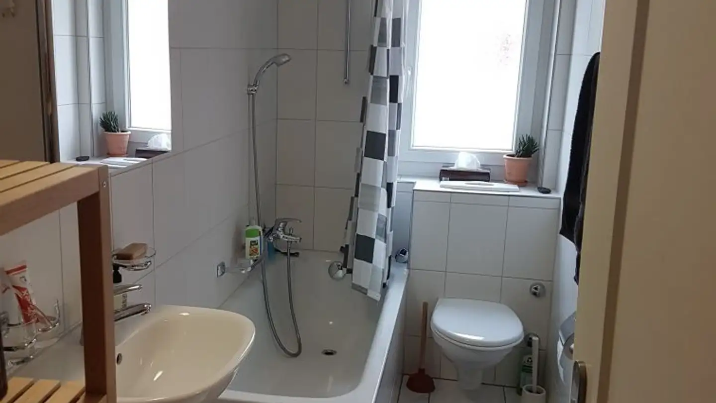 Appartamento in affitto - Kunklerstrasse 6, 8600 Dübendorf - Foto 3
