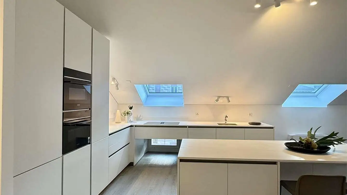 Appartamento in affitto - Via Alberto Di Sacco, 6500 Bellinzona