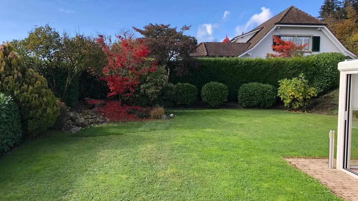 Single house for rent - Breiteweg 7, 8966 Oberwil-Lieli - Photo 4