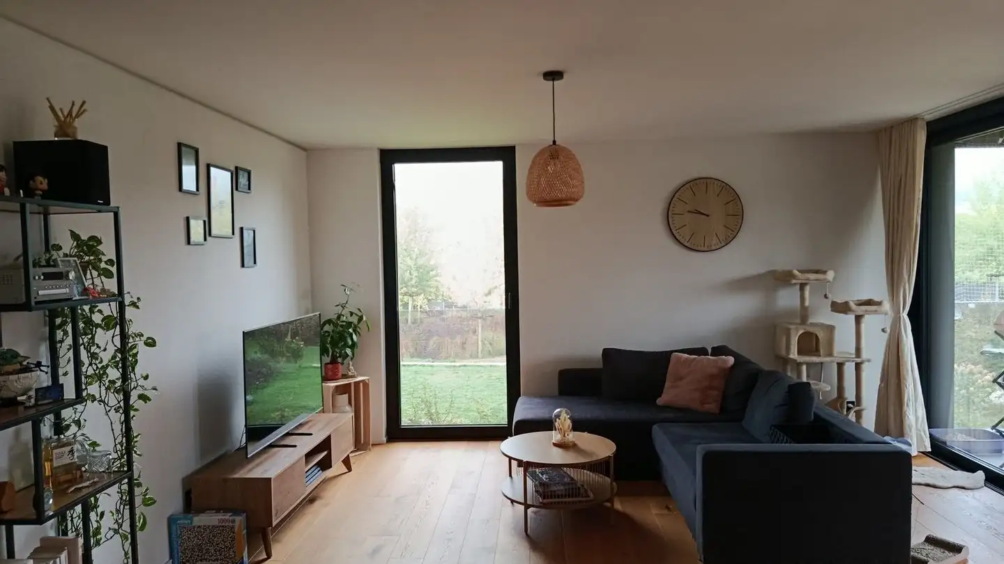 Appartamento in affitto - Rue Du 23-Juin 78, 2822 Courroux