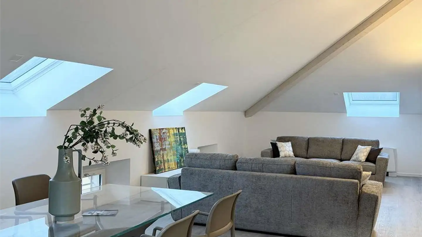 Appartamento in affitto - Via Alberto Di Sacco, 6500 Bellinzona - Foto 3