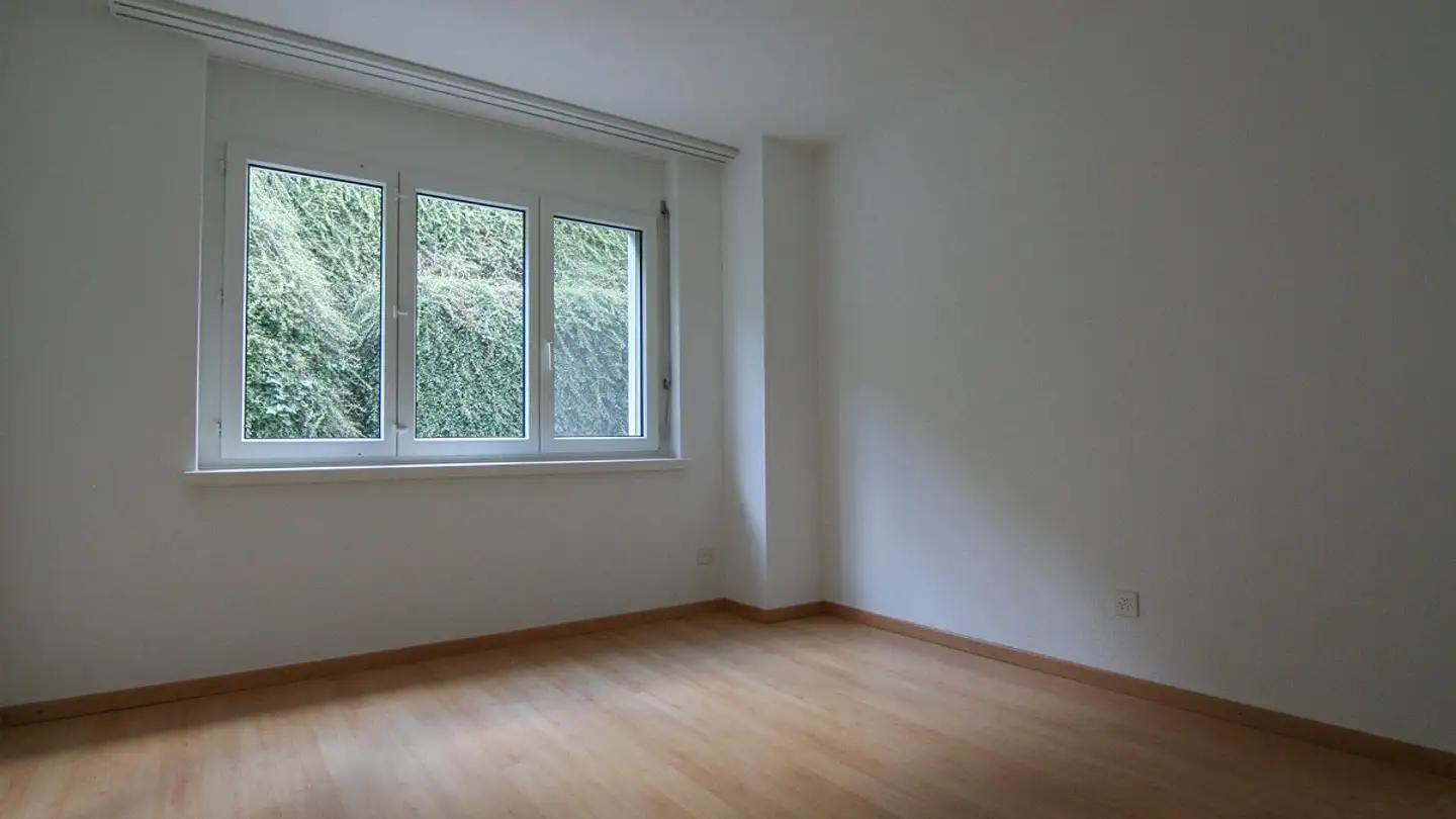 Appartement à louer - Weiligstrasse 41b, 7310 Bad Ragaz