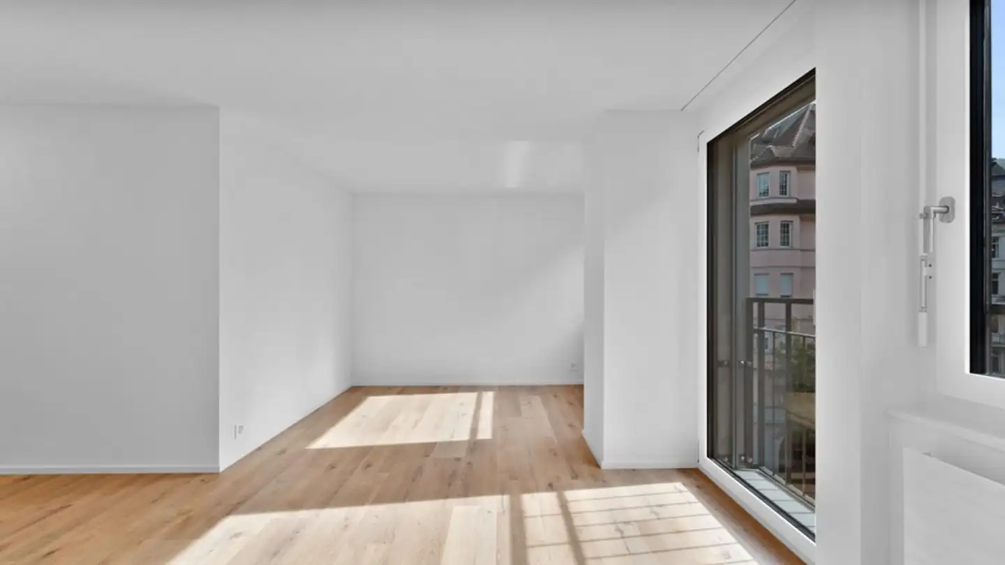 Wohnung mieten - Sempacherstrasse 34, 6003 Luzern - Foto 3