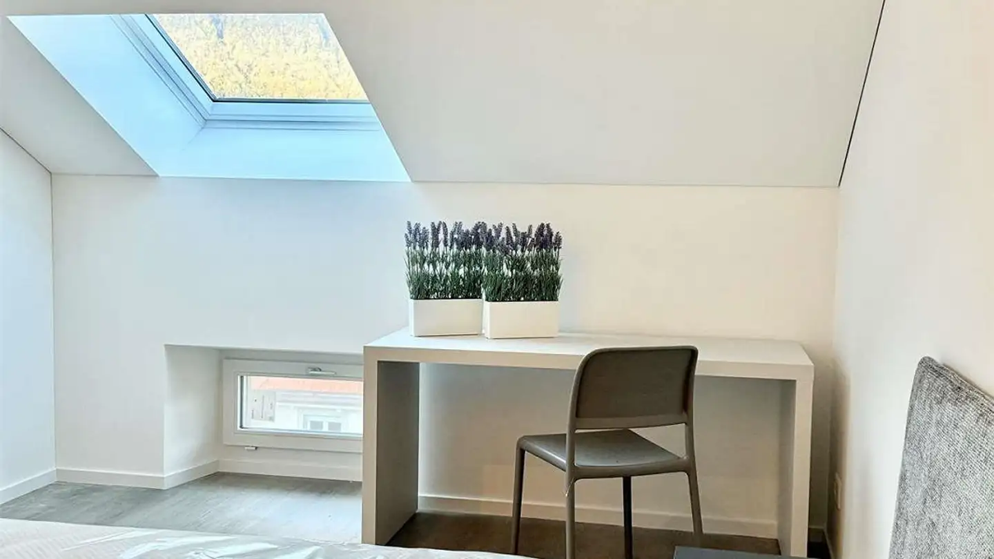 Appartamento in affitto - Via Alberto Di Sacco, 6500 Bellinzona - Foto 4