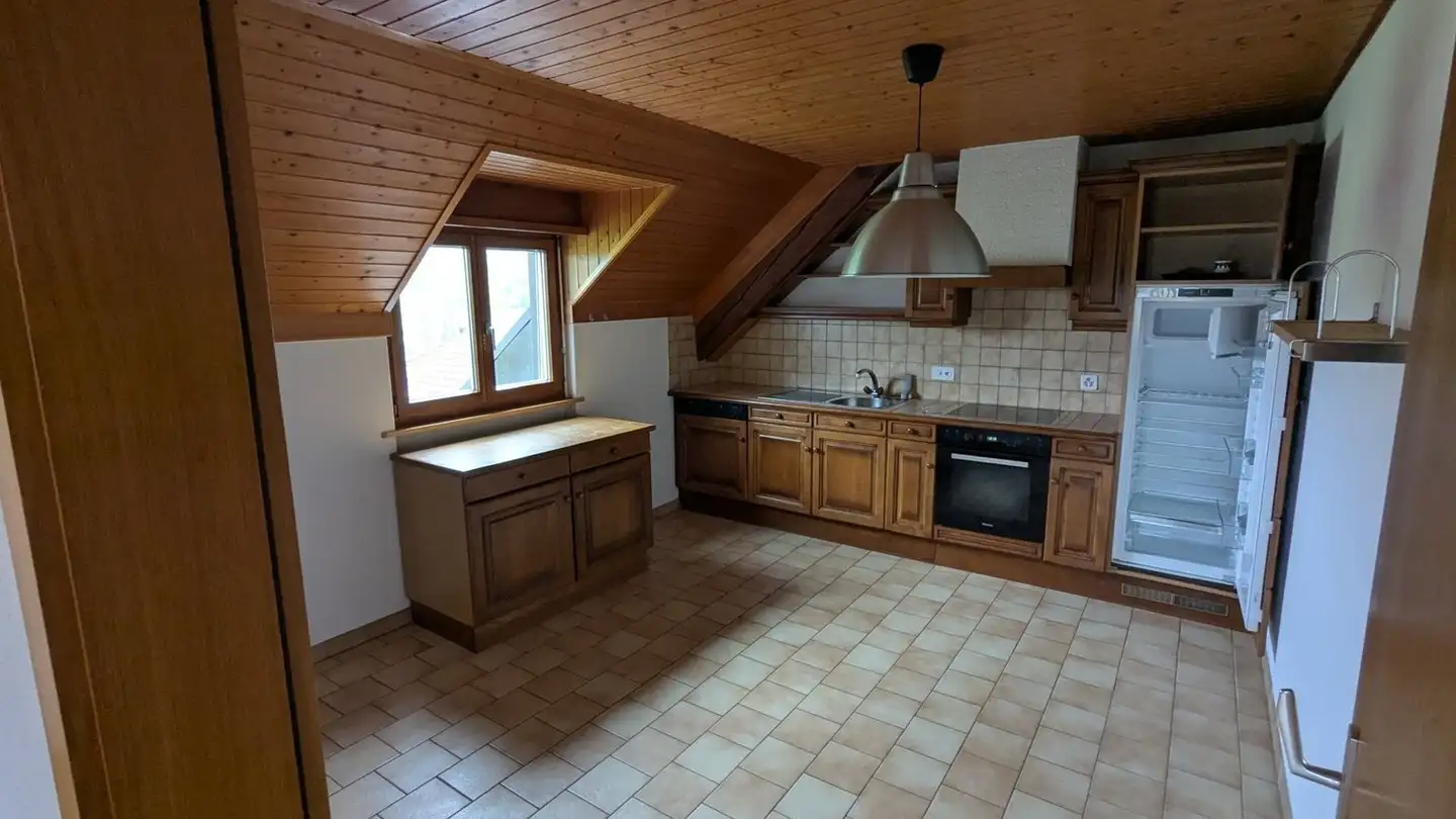 Appartamento in affitto - La Chaive 74, 2905 Courtedoux - Photo 4