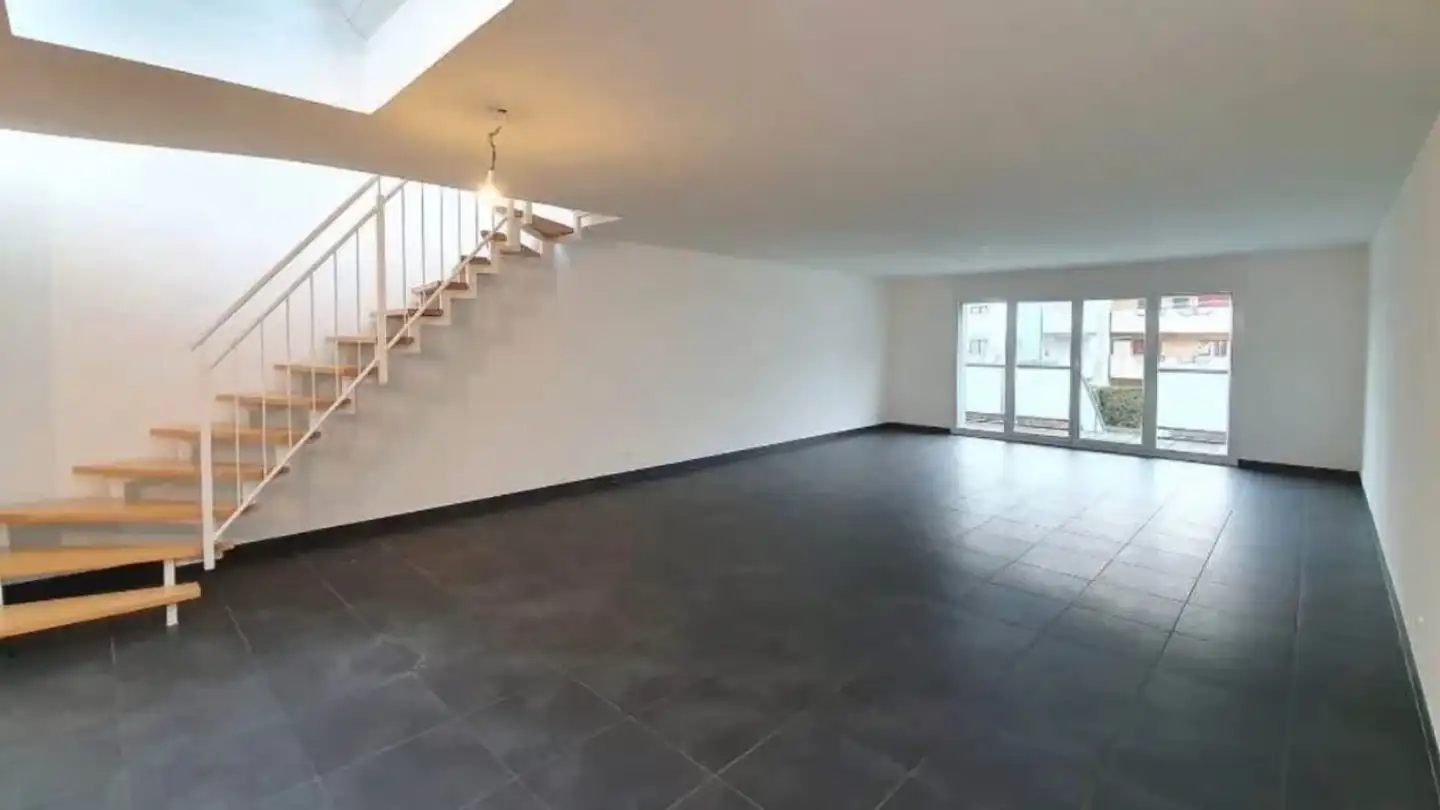 Appartamento in affitto - Route De Sion, 3960 Sierre