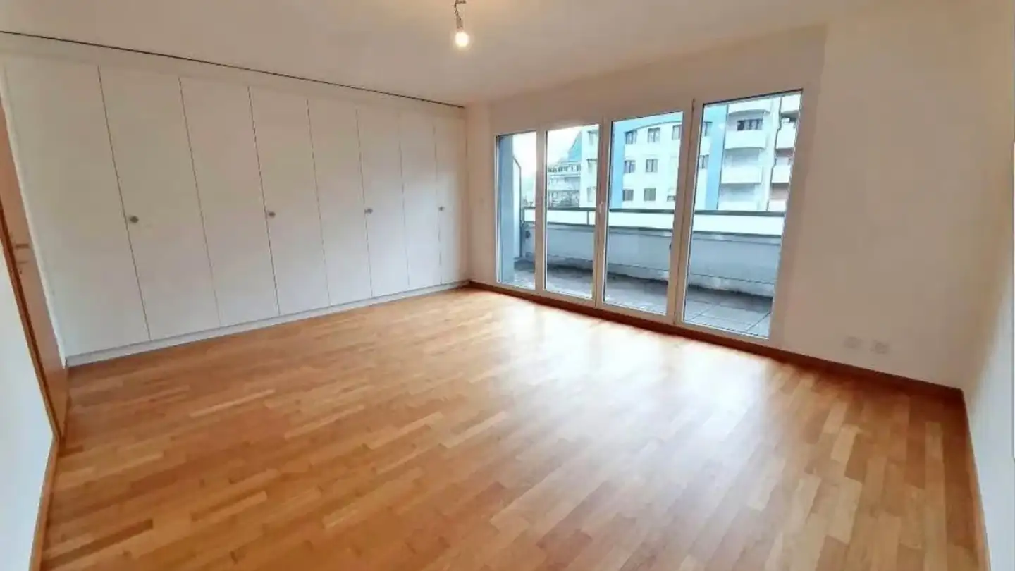 Appartamento in affitto - Route De Sion, 3960 Sierre - Foto 4
