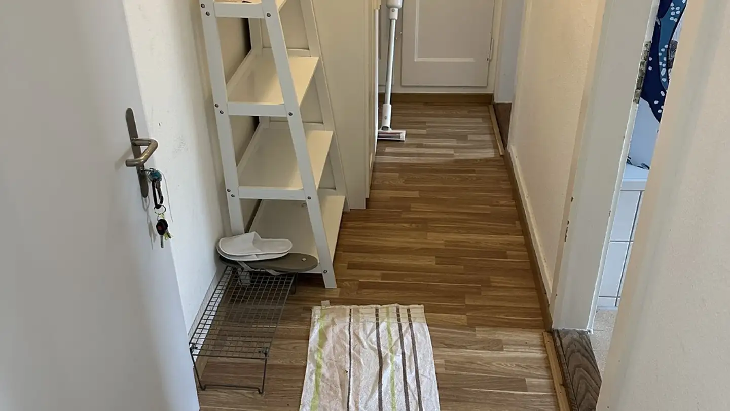 Apartment for rent - 8003 Zürich - Photo 4