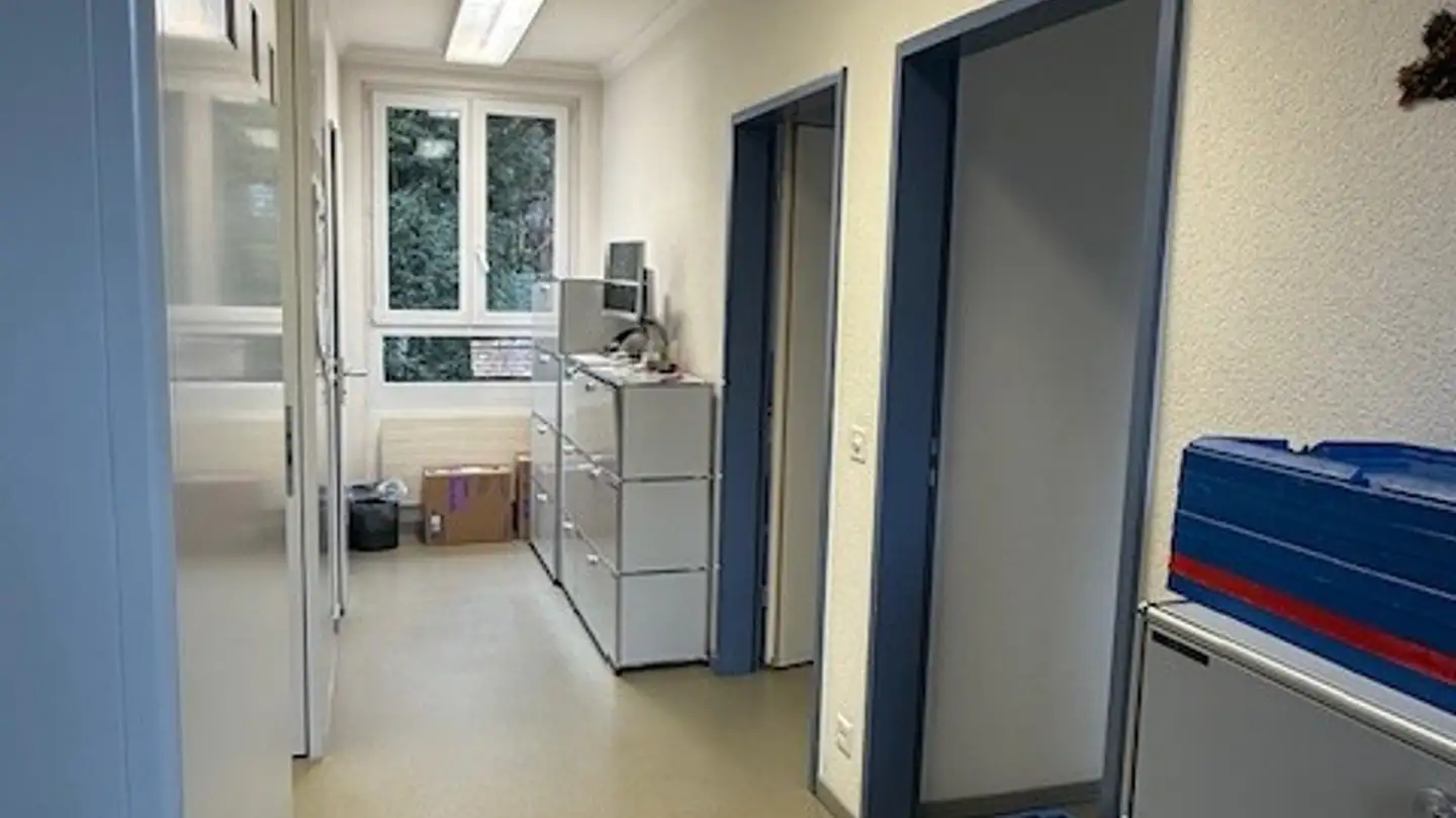 Single house for rent - Bernstrasse, 3360 Herzogenbuchsee - Photo 3