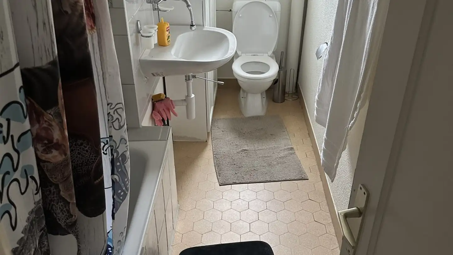 Apartment for rent - 8003 Zürich - Photo 3