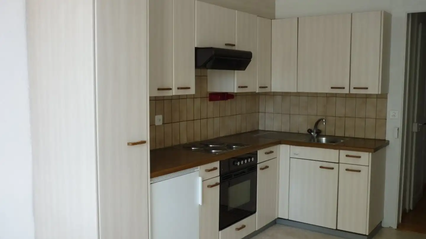 Appartement à louer - Avenue Léopold-Robert 126, 2300 La Chaux-de-Fonds