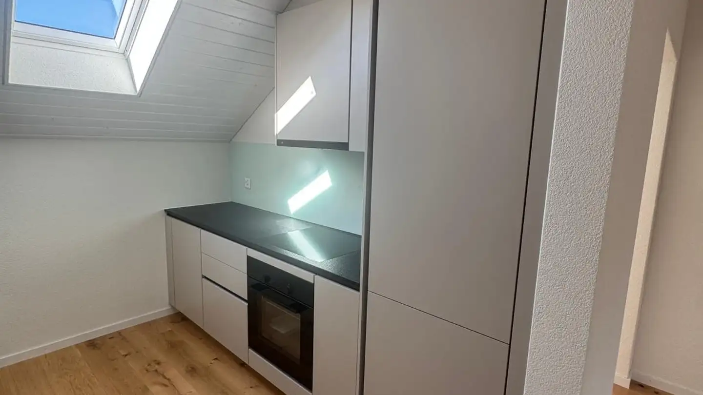 Attico in affitto - Höhenweg 7, 2540 Grenchen - Foto 4