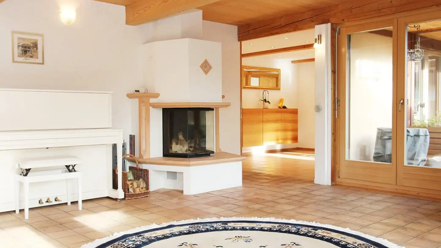 Casa singola in vendita - Zollikonstrasse, 8122 Binz - Foto 4