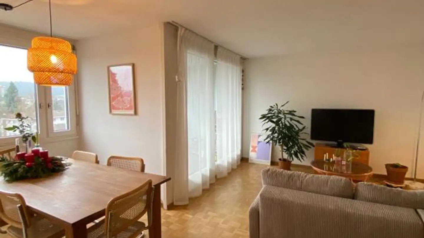 Wohnung mieten - Gönhardweg 8, 5000 Aarau