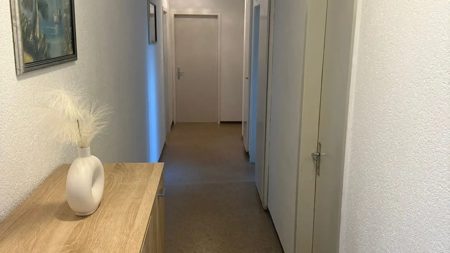 Apartment for rent - Im Grünen Hof 14, 8280 Kreuzlingen