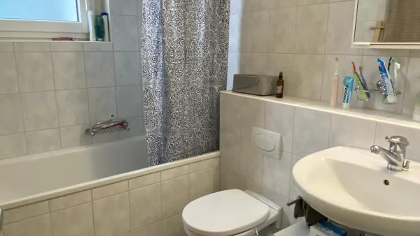 Wohnung mieten - Gönhardweg 8, 5000 Aarau - Foto 2