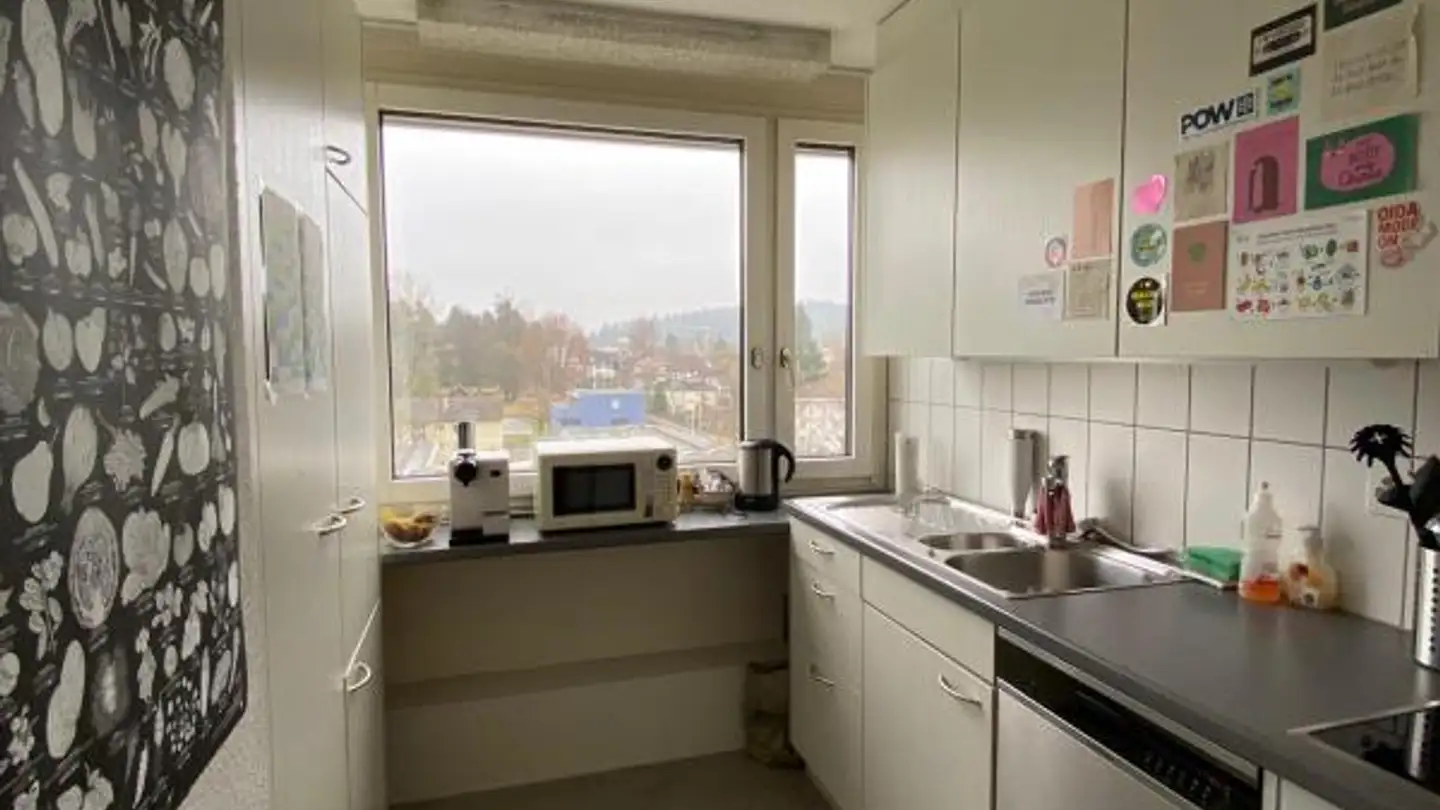 Wohnung mieten - Gönhardweg 8, 5000 Aarau - Foto 3