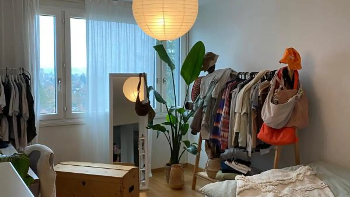 Wohnung mieten - Gönhardweg 8, 5000 Aarau - Foto 4