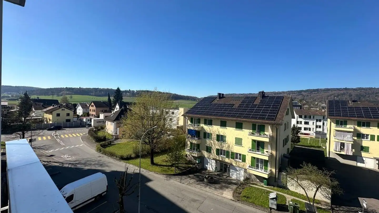 Apartment for rent - Industriestrasse 4, 5610 Wohlen AG