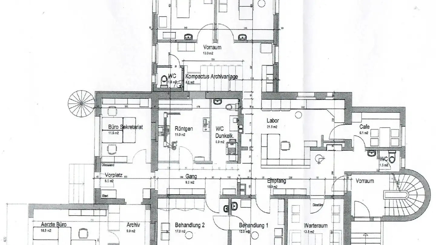 Single house for rent - Bernstrasse, 3360 Herzogenbuchsee - Photo 4