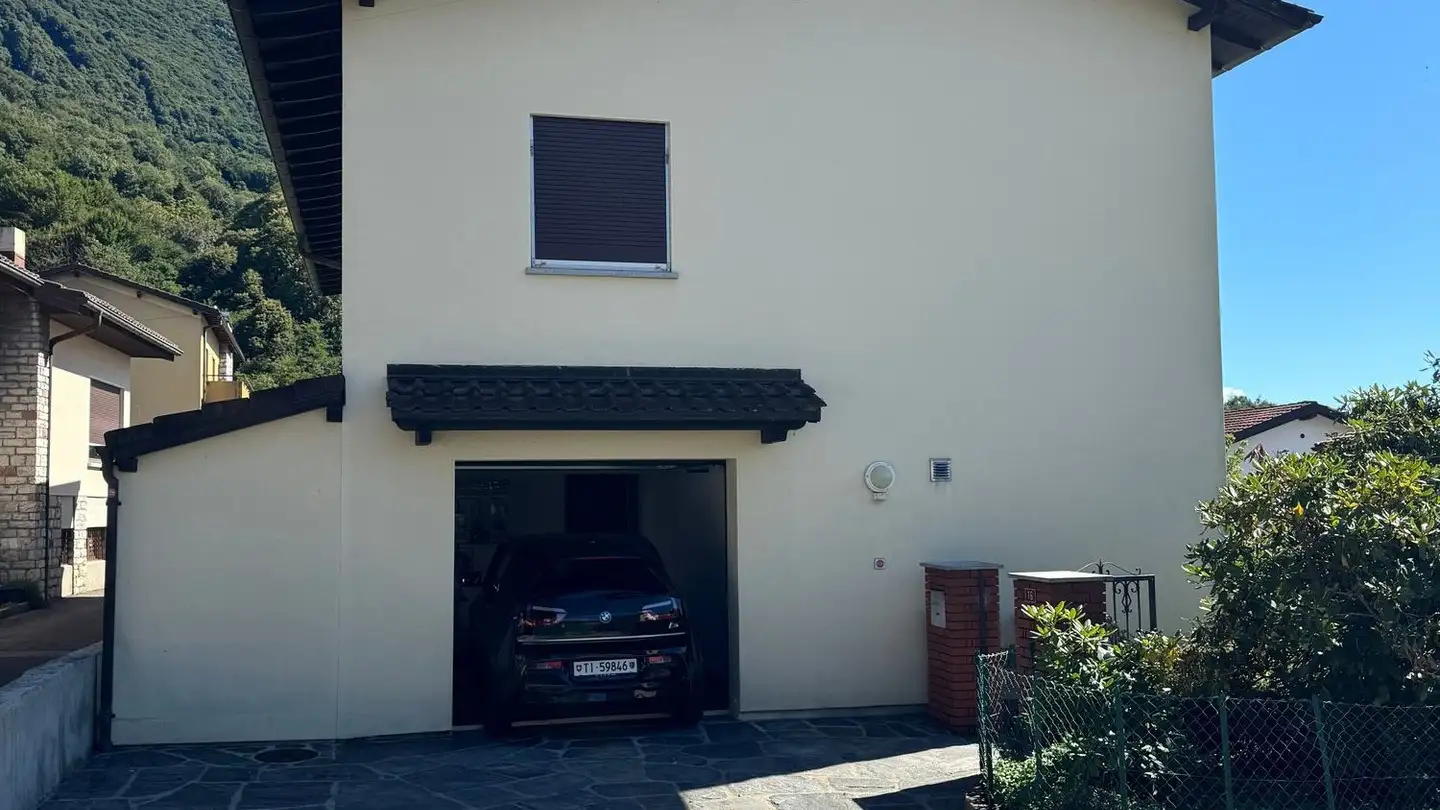 Casa singola in vendita - Via Novale 16, 6965 Cadro - Photo 4