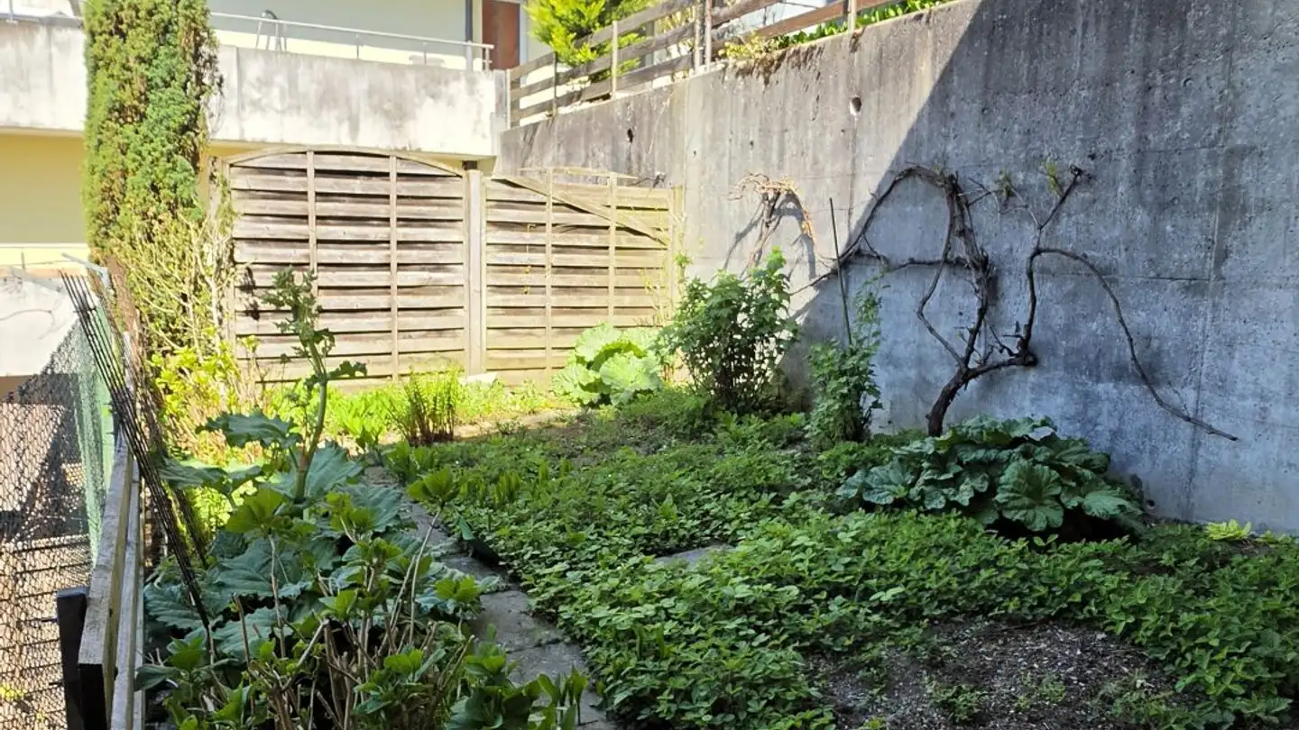 Maison en terrasse à vendre - Breitenbühlweg 8b, 5727 Oberkulm - Photo 4