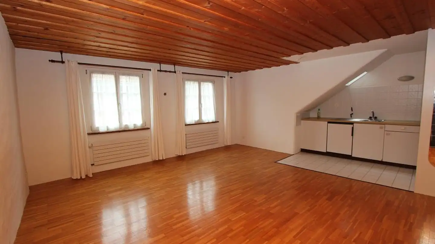 Appartamento in affitto - Kirchgasse 10, 9500 Wil SG