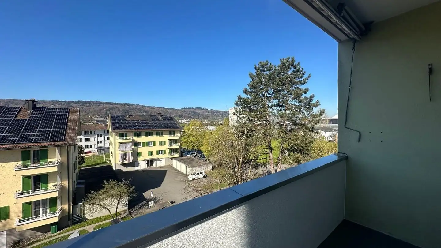 Apartment for rent - Industriestrasse 4, 5610 Wohlen AG - Photo 2