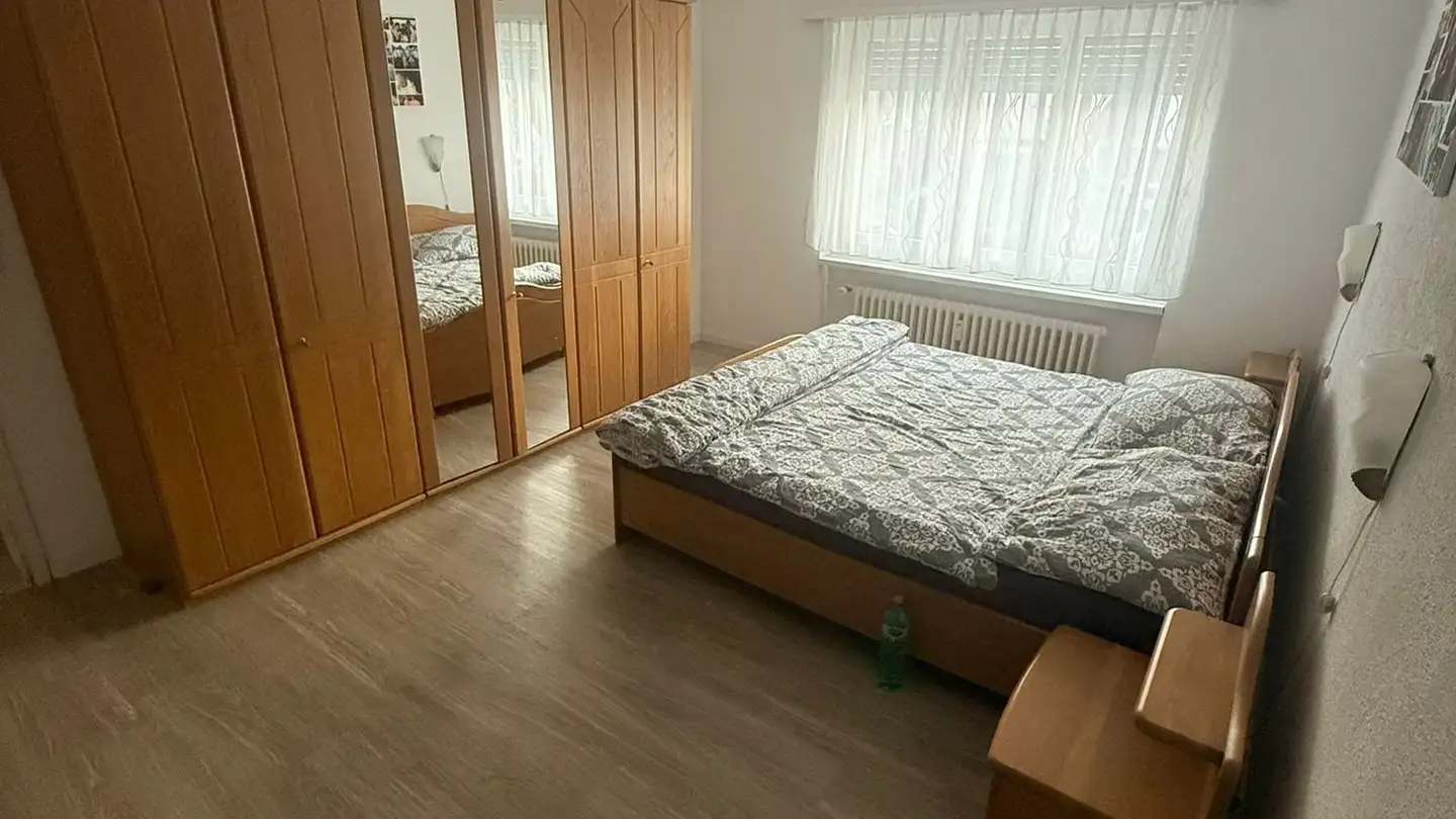 Apartment for rent - Im Grünen Hof 14, 8280 Kreuzlingen - Photo 3
