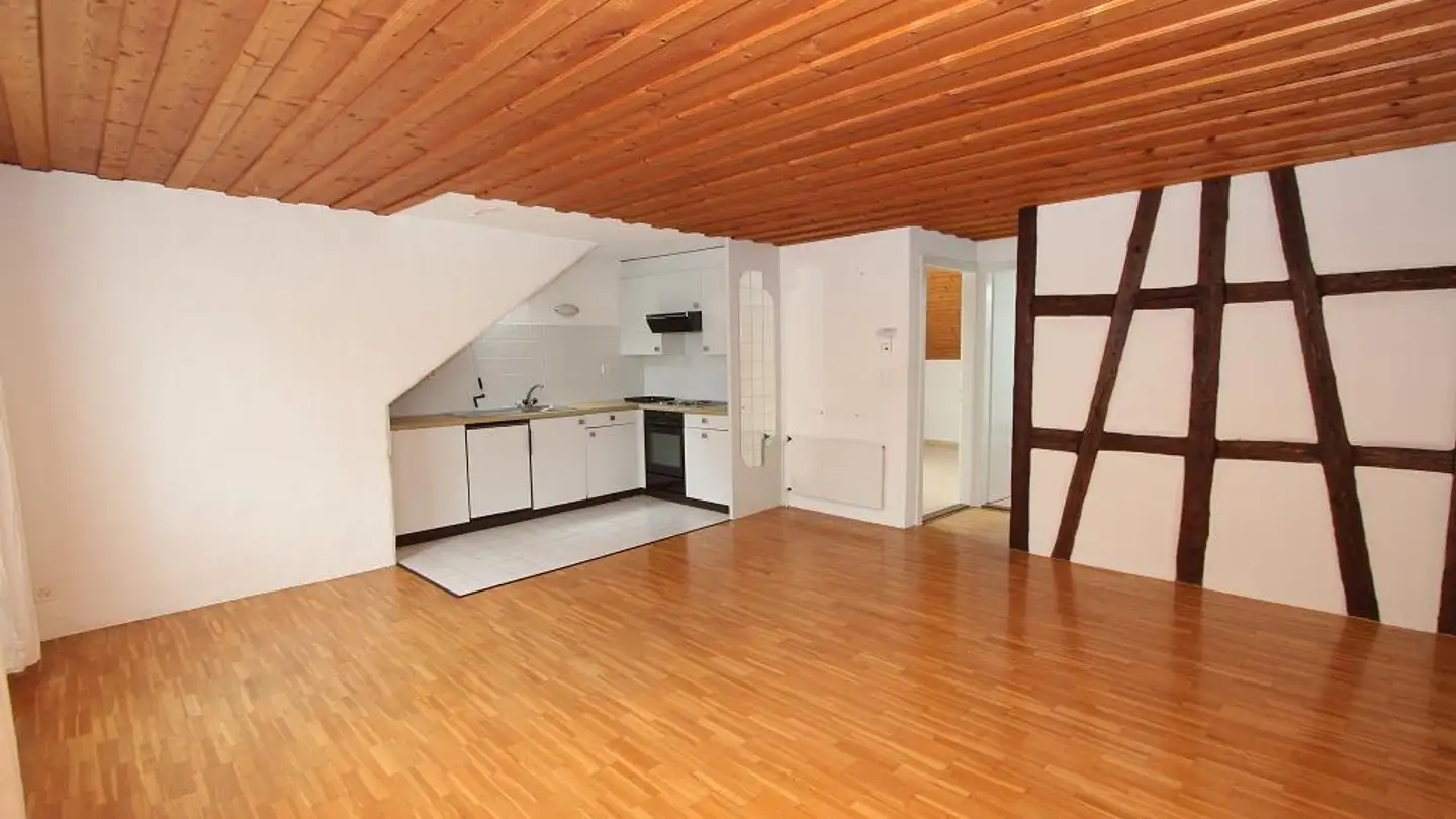 Appartamento in affitto - Kirchgasse 10, 9500 Wil SG - Foto 2