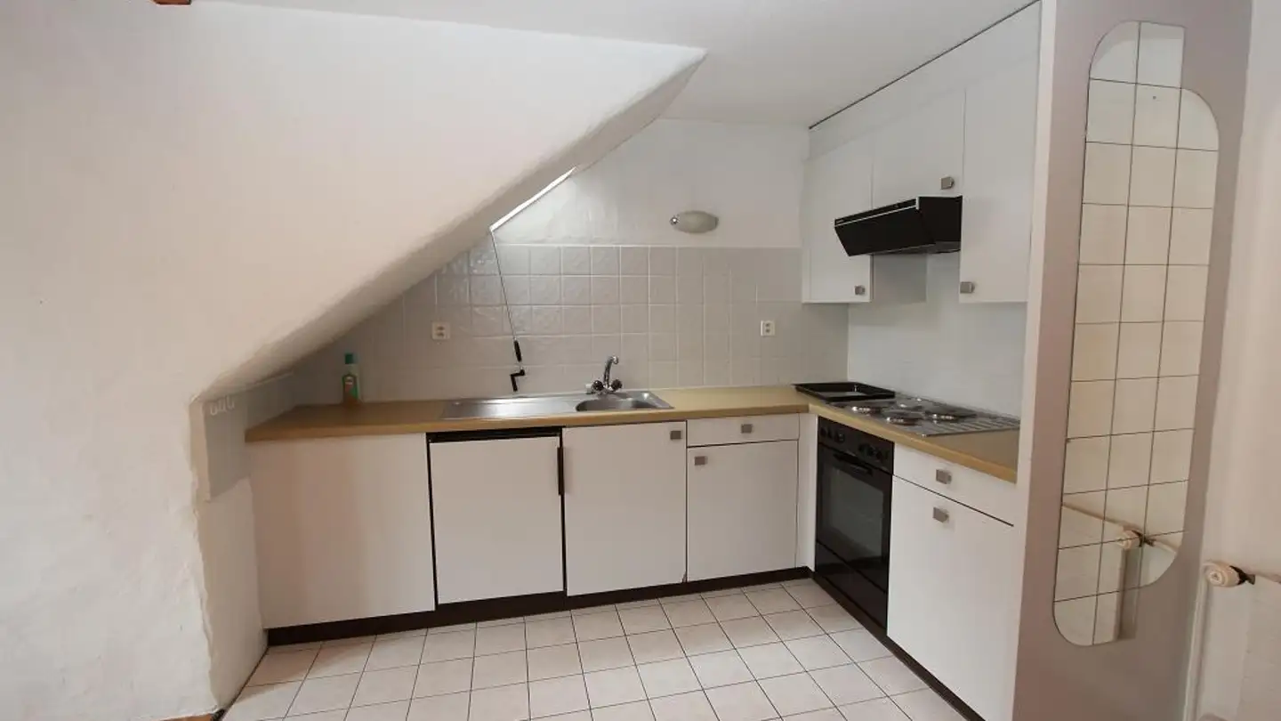 Appartamento in affitto - Kirchgasse 10, 9500 Wil SG - Foto 3