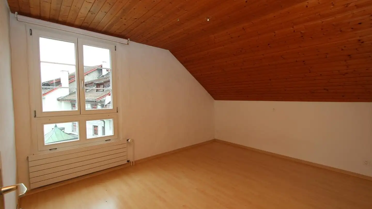 Appartamento in affitto - Kirchgasse 10, 9500 Wil SG - Foto 4