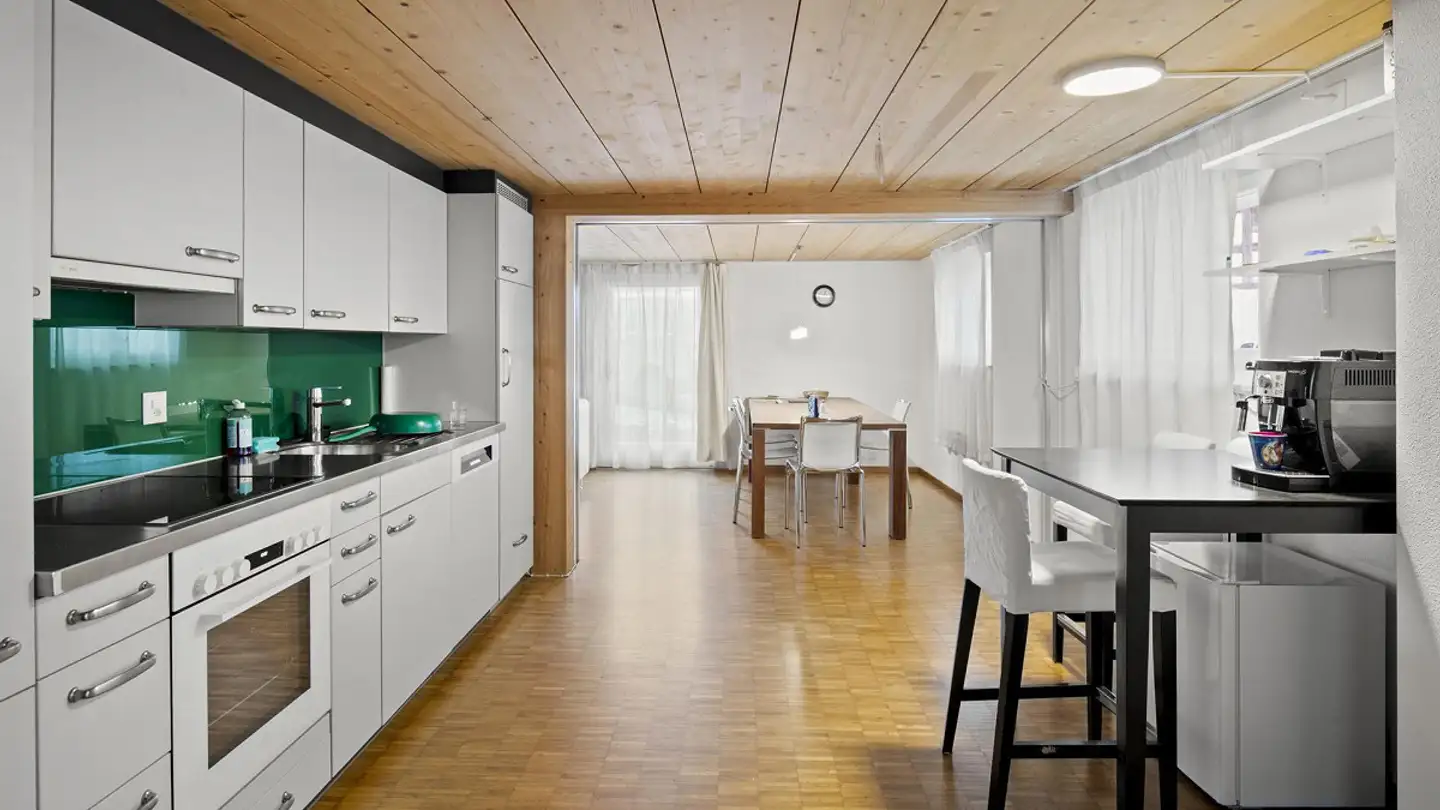 Appartement à louer - 6300 Zug - Photo 2