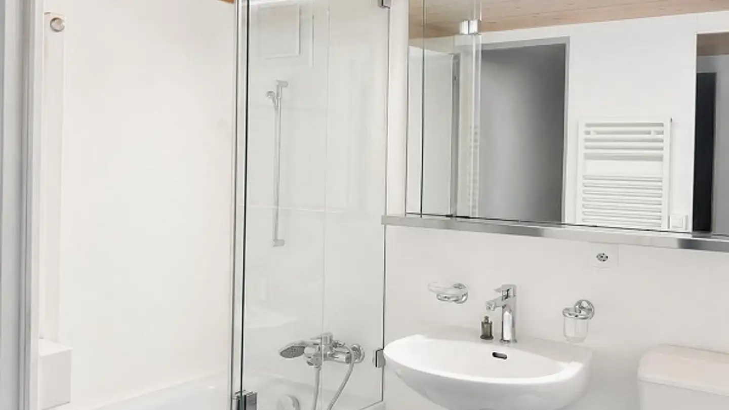 Appartement à louer - 6300 Zug - Photo 3