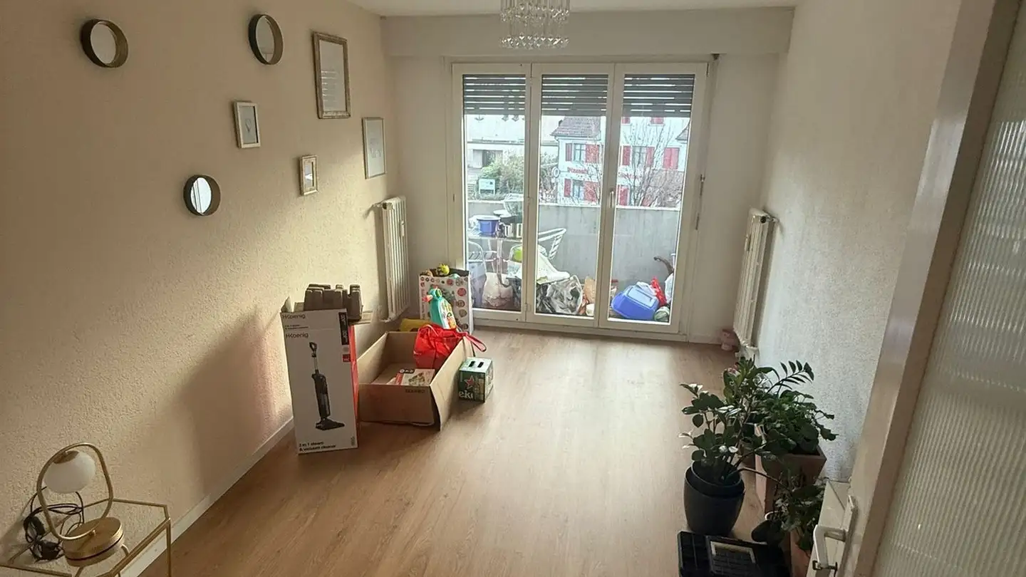 Apartment for rent - Im Grünen Hof 14, 8280 Kreuzlingen - Photo 4