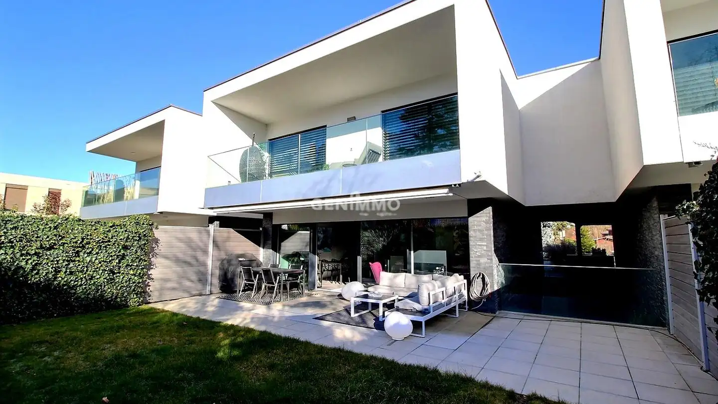 Haus kaufen - 1256 Troinex