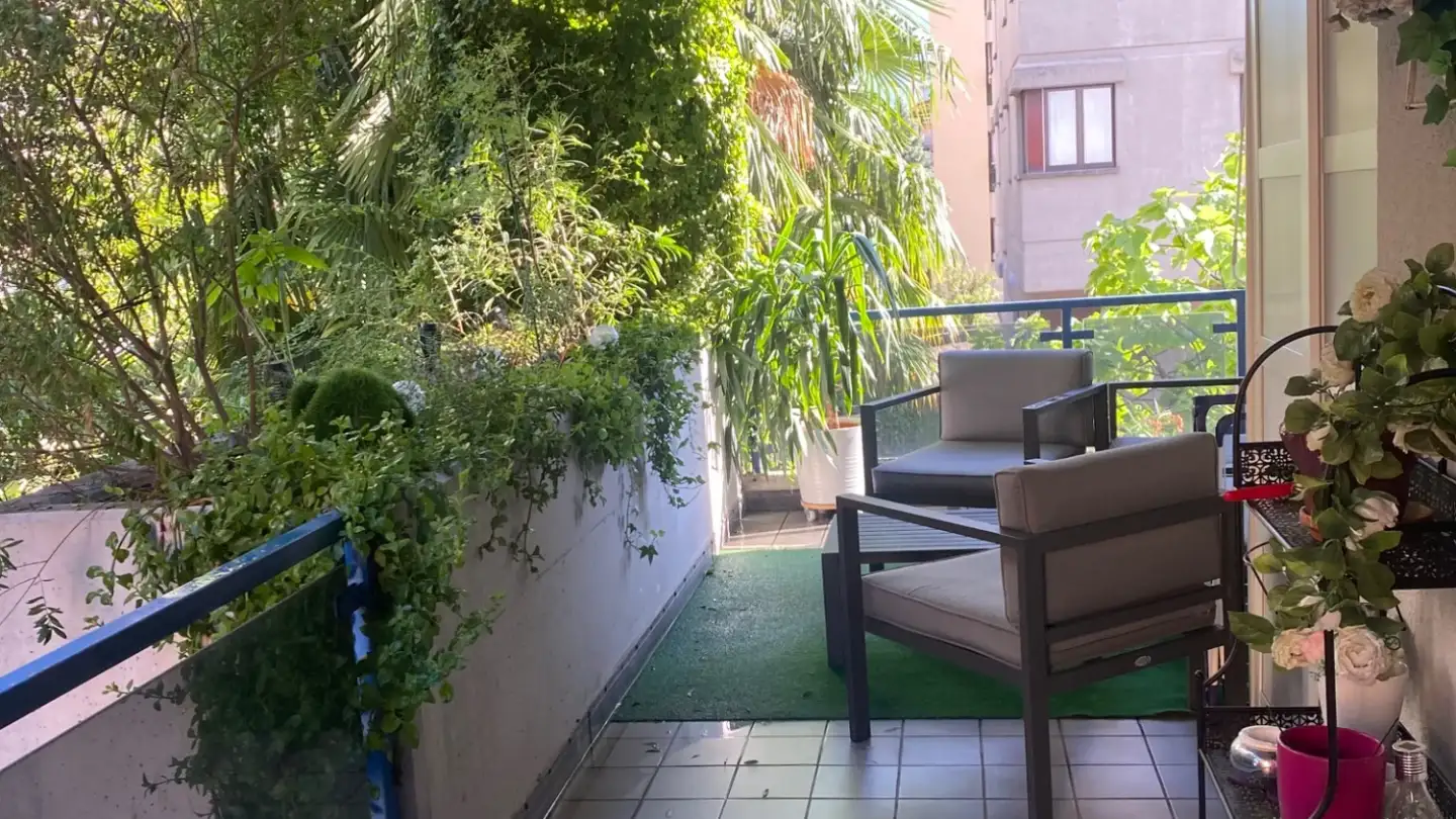 Appartement à louer - Via Giacomo e Filippo Ciani 29, 6900 Lugano - Photo 2