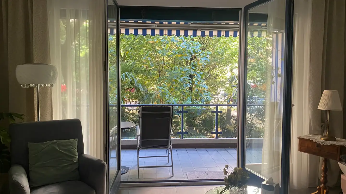 Appartement à louer - Via Giacomo e Filippo Ciani 29, 6900 Lugano