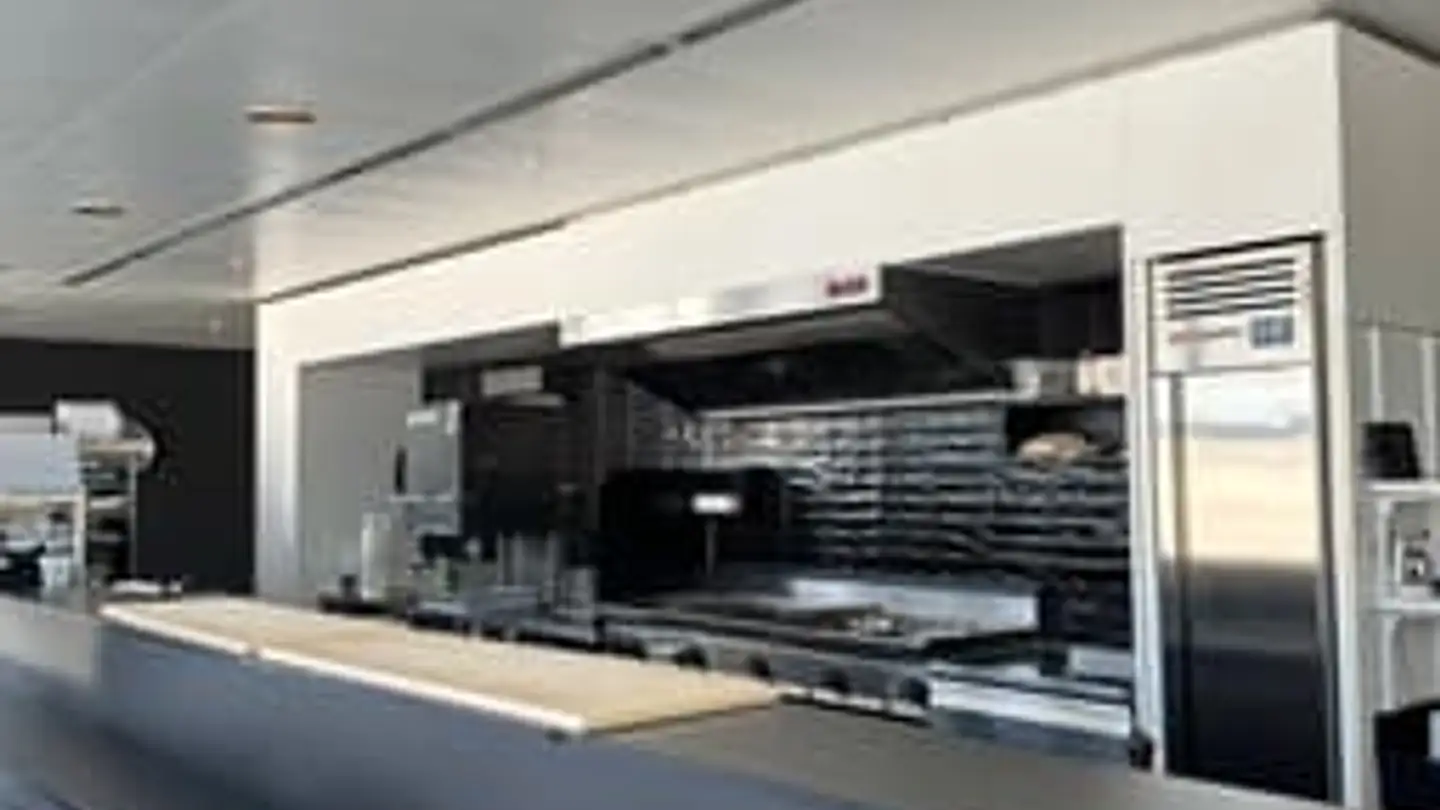 Restaurant mieten - Bönirainstrasse 4, 8800 Thalwil